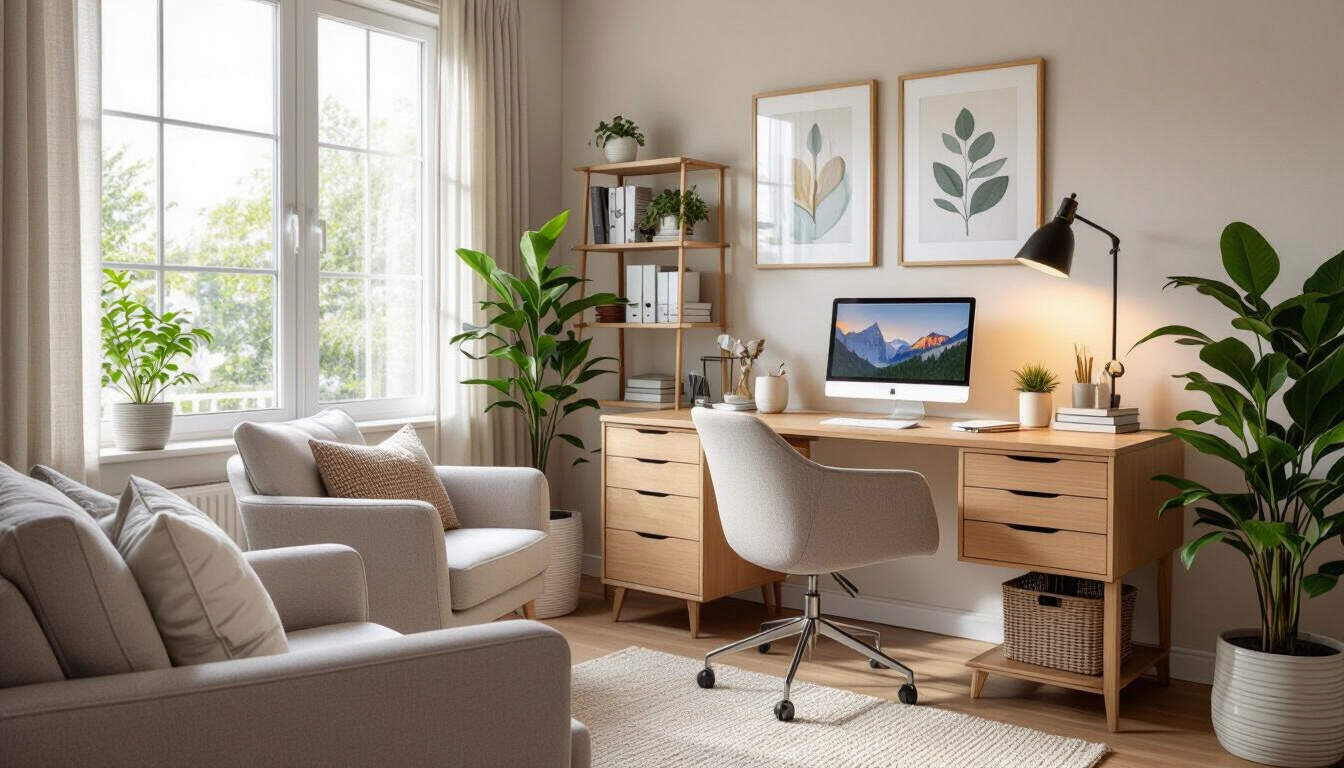 Explore practical ways to adapt remote work for adults with ADHD or autism, focusing on productivity and balance. This article offers supportive tips to create an inclusive work environment that fosters focus and well-being, with strategies tailored to individual needs.