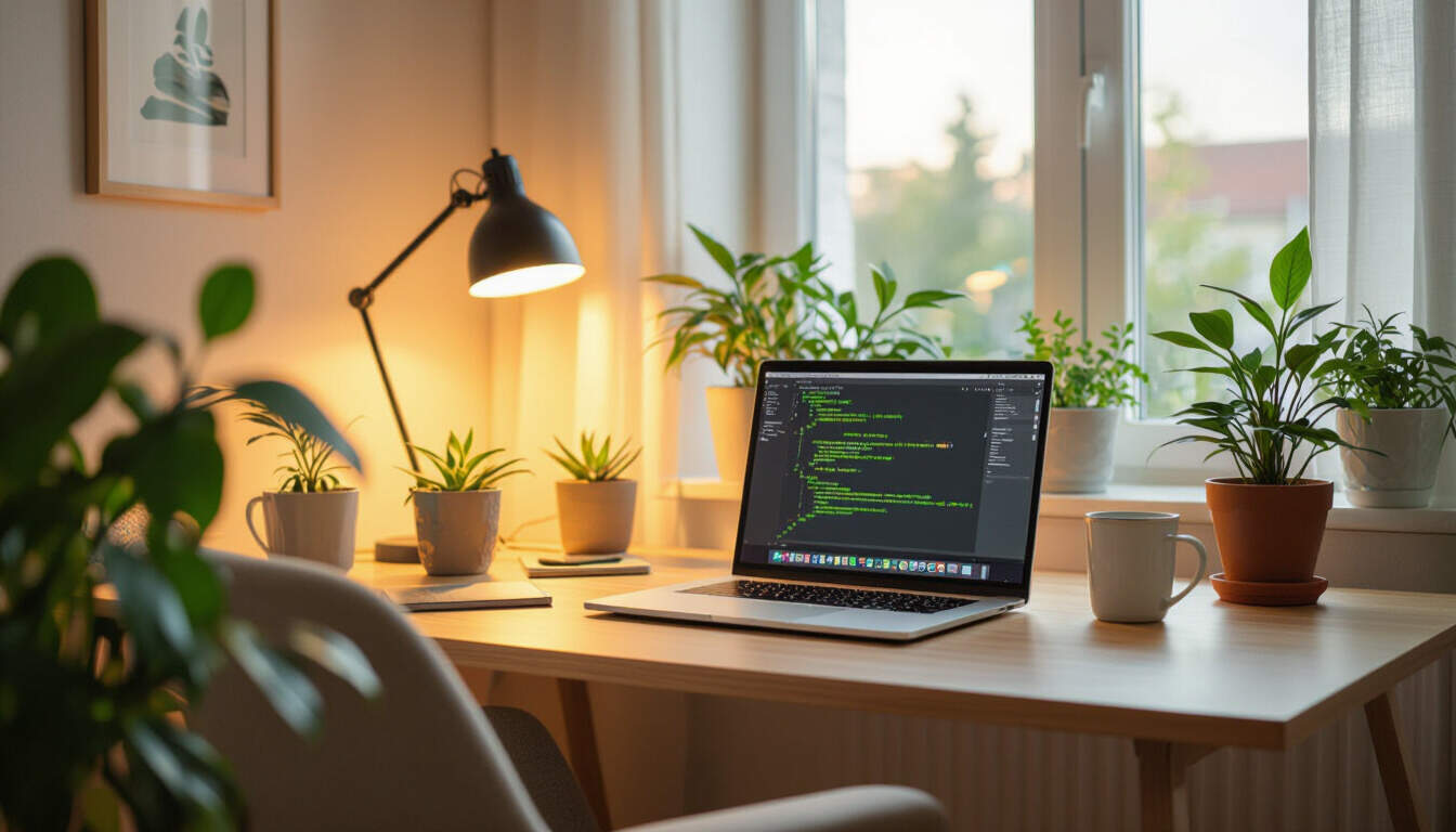 Explore practical strategies for adults with ADHD to maintain balance in remote work settings. This article offers empathetic advice on routines, focus techniques, and self-care to boost productivity and well-being, all while fostering a supportive environment.