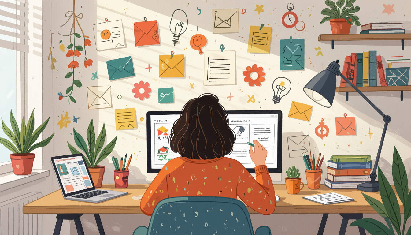 Explore how ADHD shapes learning styles and offers opportunities for productivity in remote settings. This article provides practical strategies to enhance focus, balance work demands, and foster a supportive environment for neurodivergent adults.