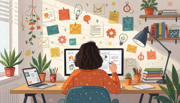 Explore how ADHD shapes learning styles and offers opportunities for productivity in remote settings. This article provides practical strategies to enhance focus, balance work demands, and foster a supportive environment for neurodivergent adults.
