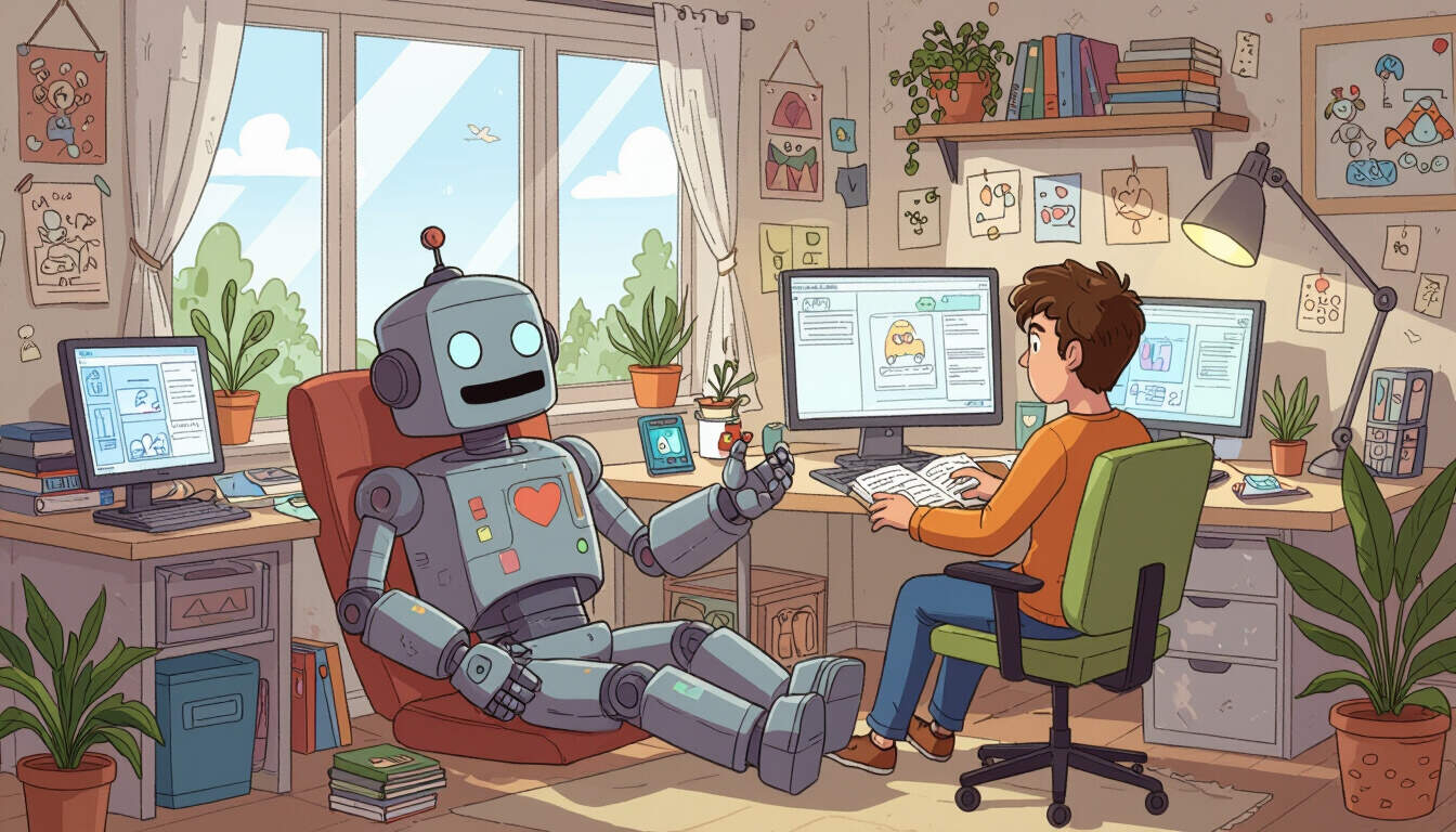 Explore how adaptive technologies support adults with autism in remote work environments, offering practical strategies for better productivity and balance. This article covers tools that aid focus, reduce sensory overload, and promote well-being.
