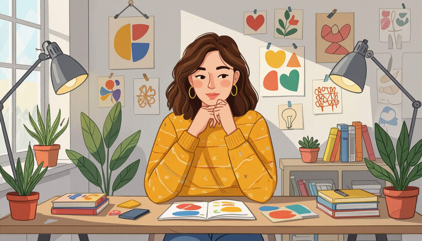 Explore practical strategies for aligning goals in remote work for adults with ADHD or autism. This article offers supportive tips on productivity and work-life balance, helping to create routines that foster success and well-being.