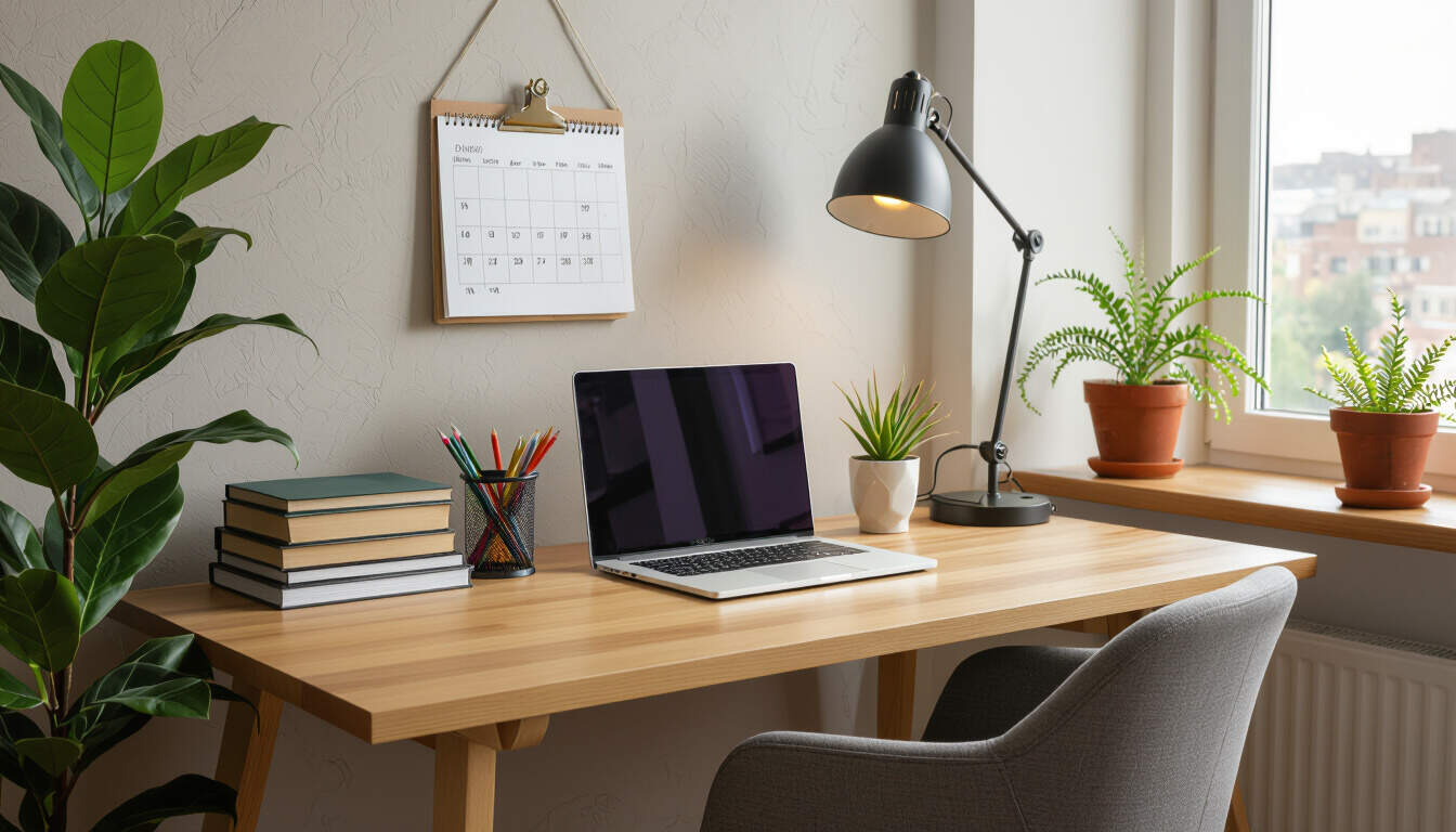 Discover practical strategies for setting deadlines that support individuals with autism in remote settings. Learn how to build routines that promote focus, reduce stress, and enhance productivity while maintaining work-life balance.