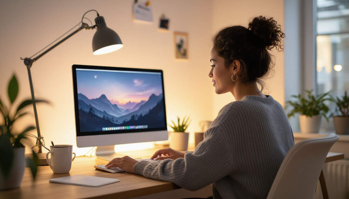Discover how autism-friendly software can support adults with neurodivergent conditions in remote settings. This article covers practical tools for better focus, organization, and work-life balance, offering tips to enhance daily productivity.