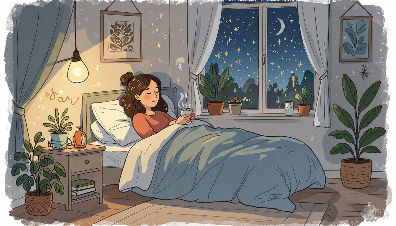 Explore practical strategies for creating effective bedtime routines that support adults with ADHD in remote settings. These tips help improve sleep, boost daily focus, and enhance work-life balance for better overall well-being.