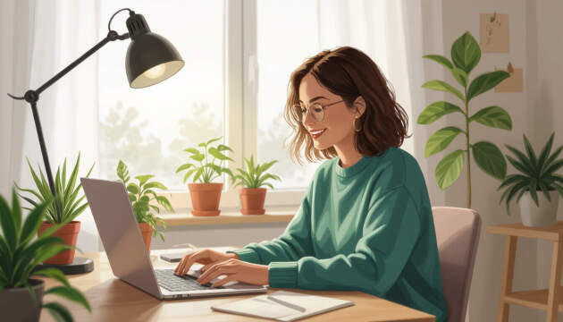 Discover practical strategies to improve productivity in remote settings for adults with neurodivergent conditions like ADHD or autism. Learn about effective routines, tools, and balance techniques to foster a supportive work environment and enhance daily efficiency.