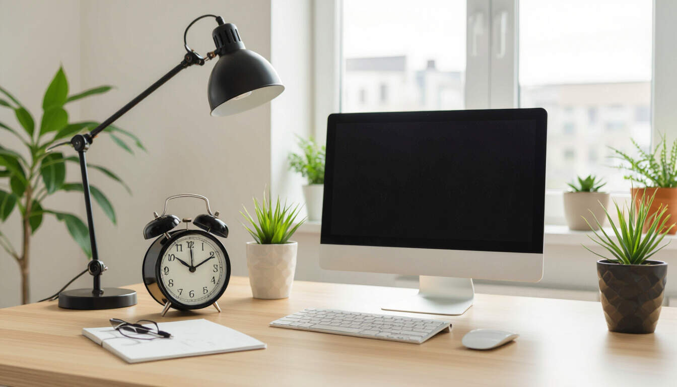 Discover how break reminders can improve focus and well-being for adults with ADHD or autism in remote work. This article shares practical strategies to integrate reminders into daily routines, promoting better balance and productivity without overwhelming schedules.