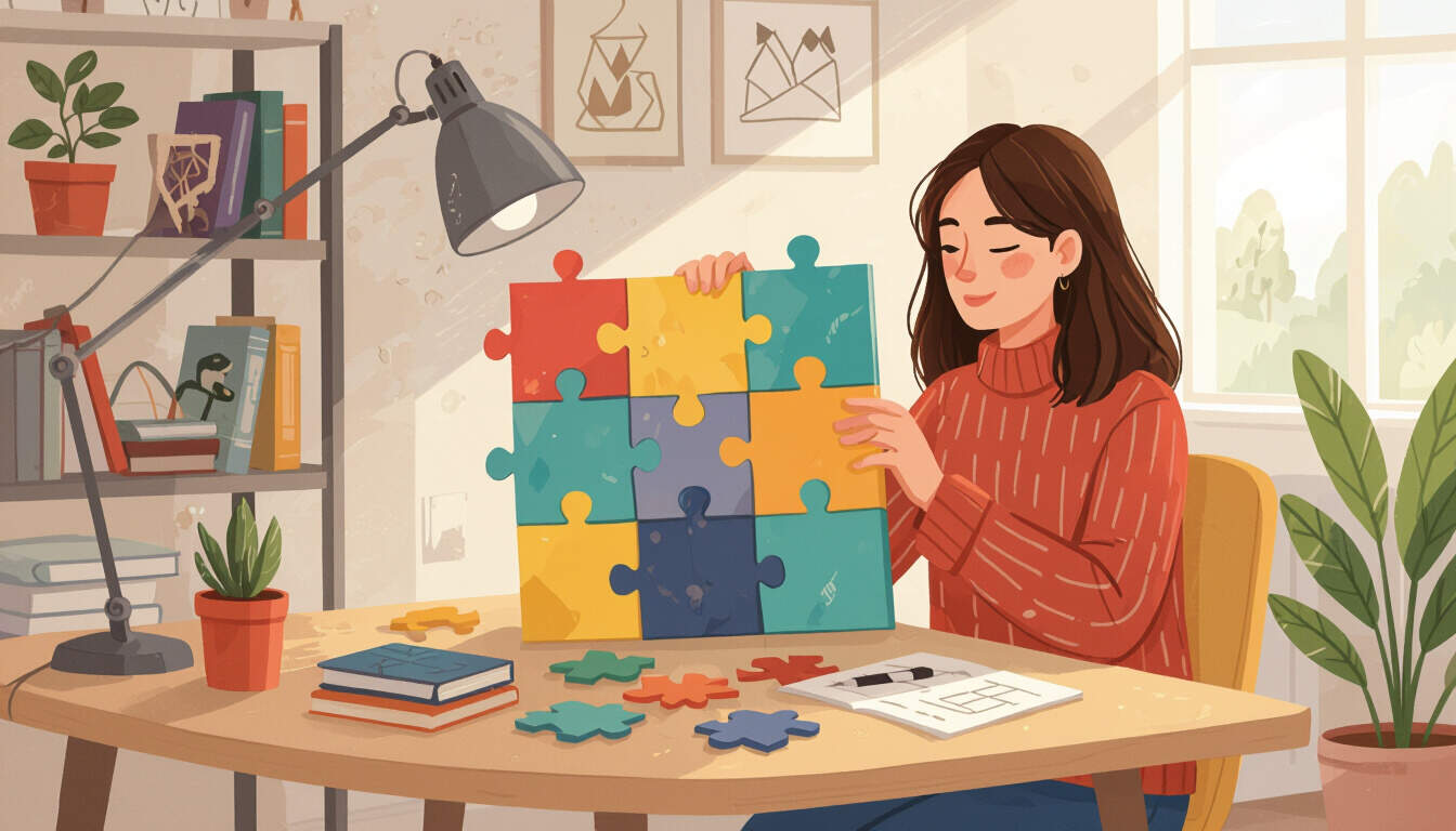 Discover practical strategies for managing ADHD in remote settings by breaking tasks into smaller steps. This approach supports focus and balance, helping adults with ADHD maintain productivity without overwhelming routines.