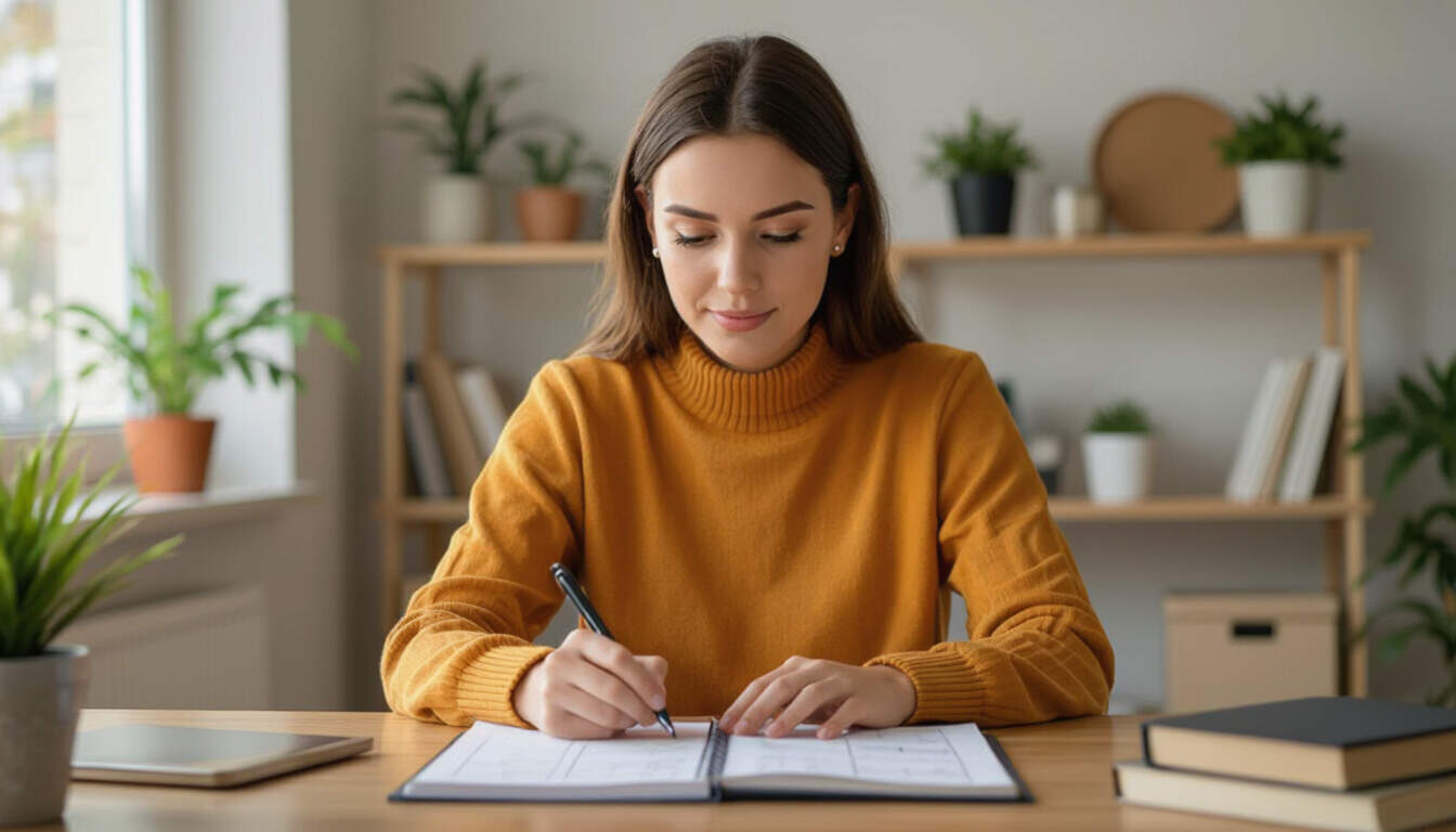 Discover practical strategies for creating routines that support ADHD in remote work settings. Learn how structured habits can improve focus, reduce overwhelm, and enhance productivity while maintaining balance at home.