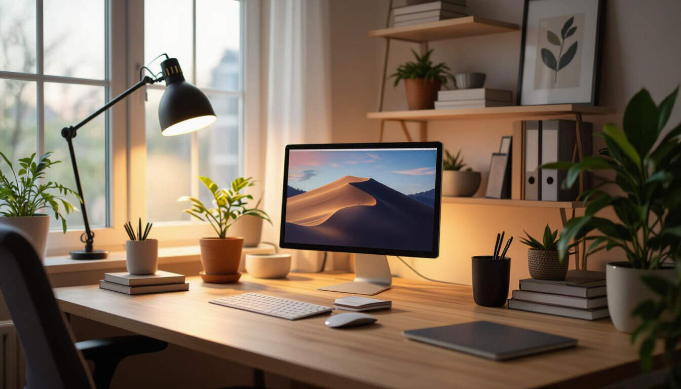 Discover practical ways to form habits that support work-life balance for adults with ADHD or autism. This article shares strategies to boost productivity and reduce overwhelm in remote settings, drawing on empathetic insights for neurodiverse experiences.