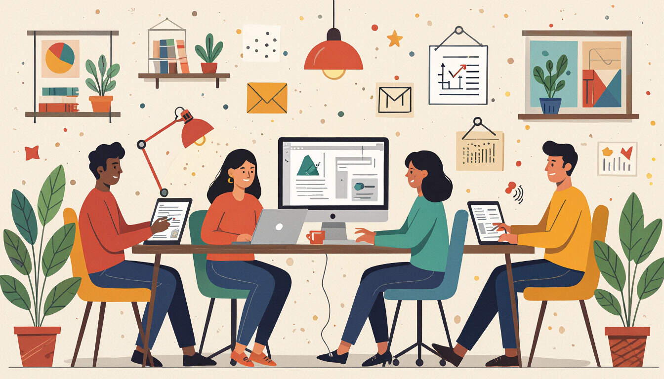 Remote work offers unique opportunities for autistic adults to thrive, but creating inclusive teams requires thoughtful strategies. This article explores practical advice and hacks to support productivity and work-life balance, fostering environments where neurodivergent talents can flourish.