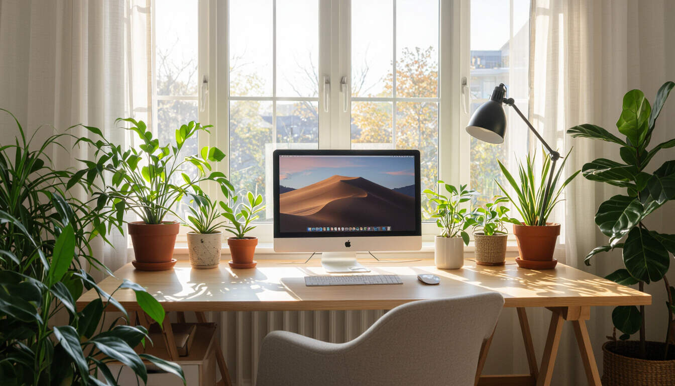 For neurodivergent professionals with ADHD or autism, creating structured daily routines can improve productivity and balance in remote settings. This article explores practical strategies to build habits that support focus, energy management, and well-being, helping you thrive at work and home.