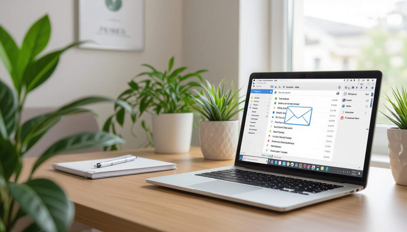 Discover how email filters can simplify inbox management for adults with ADHD, reducing overwhelm and boosting focus in remote settings. This article provides practical advice on setup and integration with daily routines for better work-life balance.
