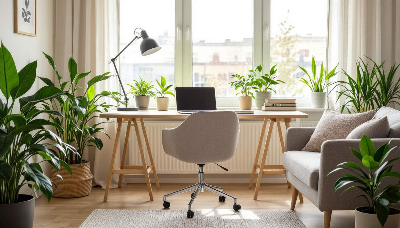 Discover practical strategies for managing ADHD through environmental adjustments in remote settings. Learn how simple changes can improve focus, reduce distractions, and enhance productivity while maintaining work-life balance for adults with neurodivergent conditions.