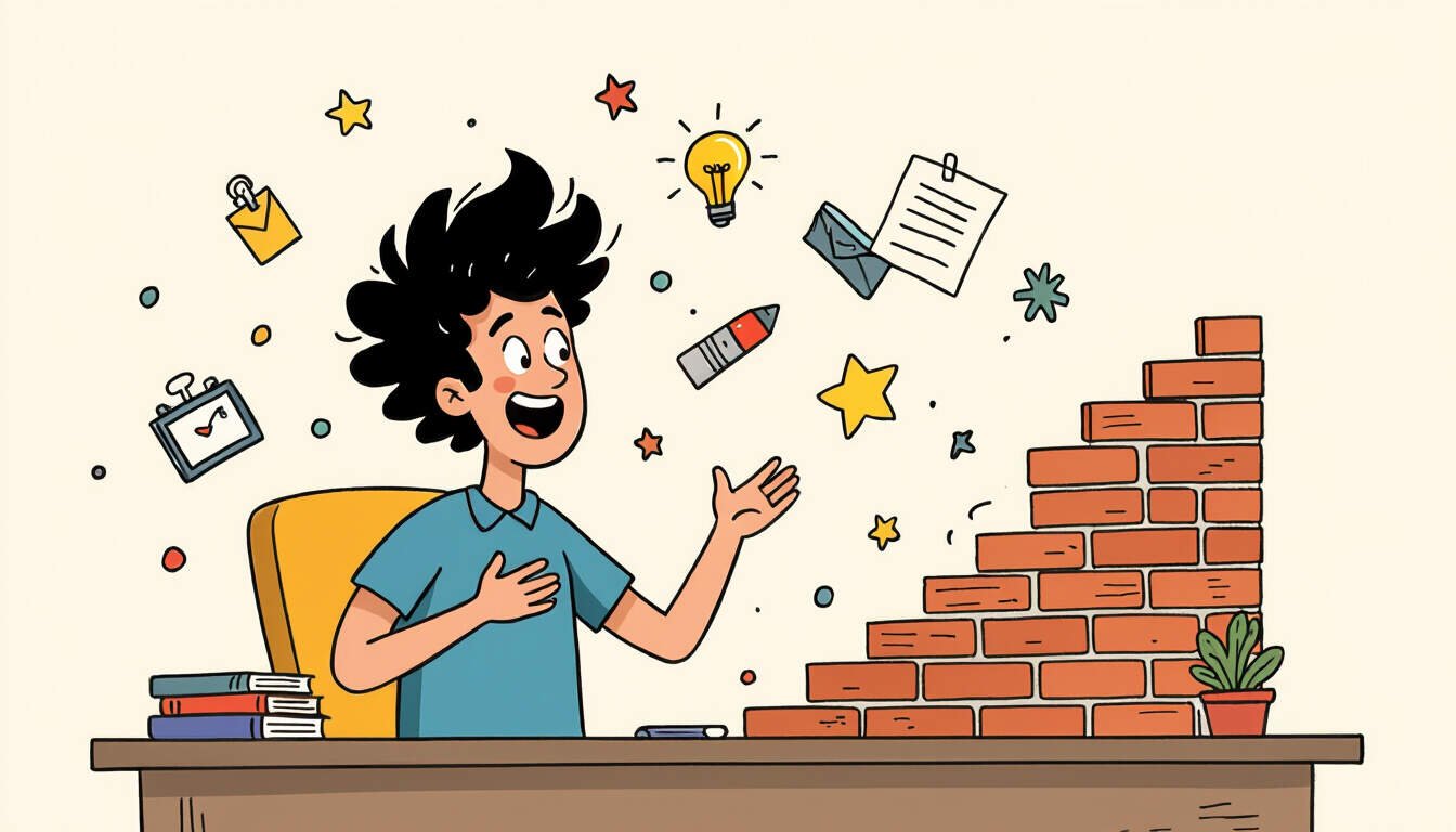 For adults with ADHD, remote work can blur lines between professional and personal life. This article explores practical strategies to set clear boundaries, boost productivity, and maintain balance. Learn simple hacks to manage distractions and foster a supportive routine.