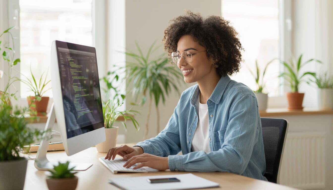 Flexible schedules offer vital support for neurodivergent adults, helping manage conditions like ADHD and autism while boosting productivity. This article explores practical strategies for balance and efficiency in remote settings, drawing from real experiences.