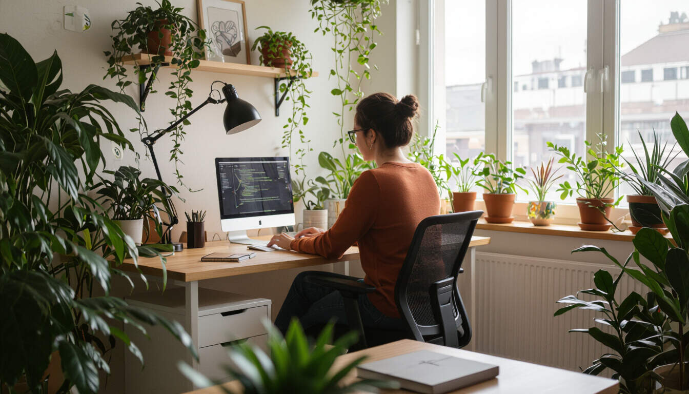 Explore how virtual offices can support individuals with autism through practical strategies that promote inclusivity and productivity. Learn tips for creating a balanced work environment that addresses unique needs and enhances focus.