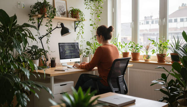 Explore how virtual offices can support individuals with autism through practical strategies that promote inclusivity and productivity. Learn tips for creating a balanced work environment that addresses unique needs and enhances focus.
