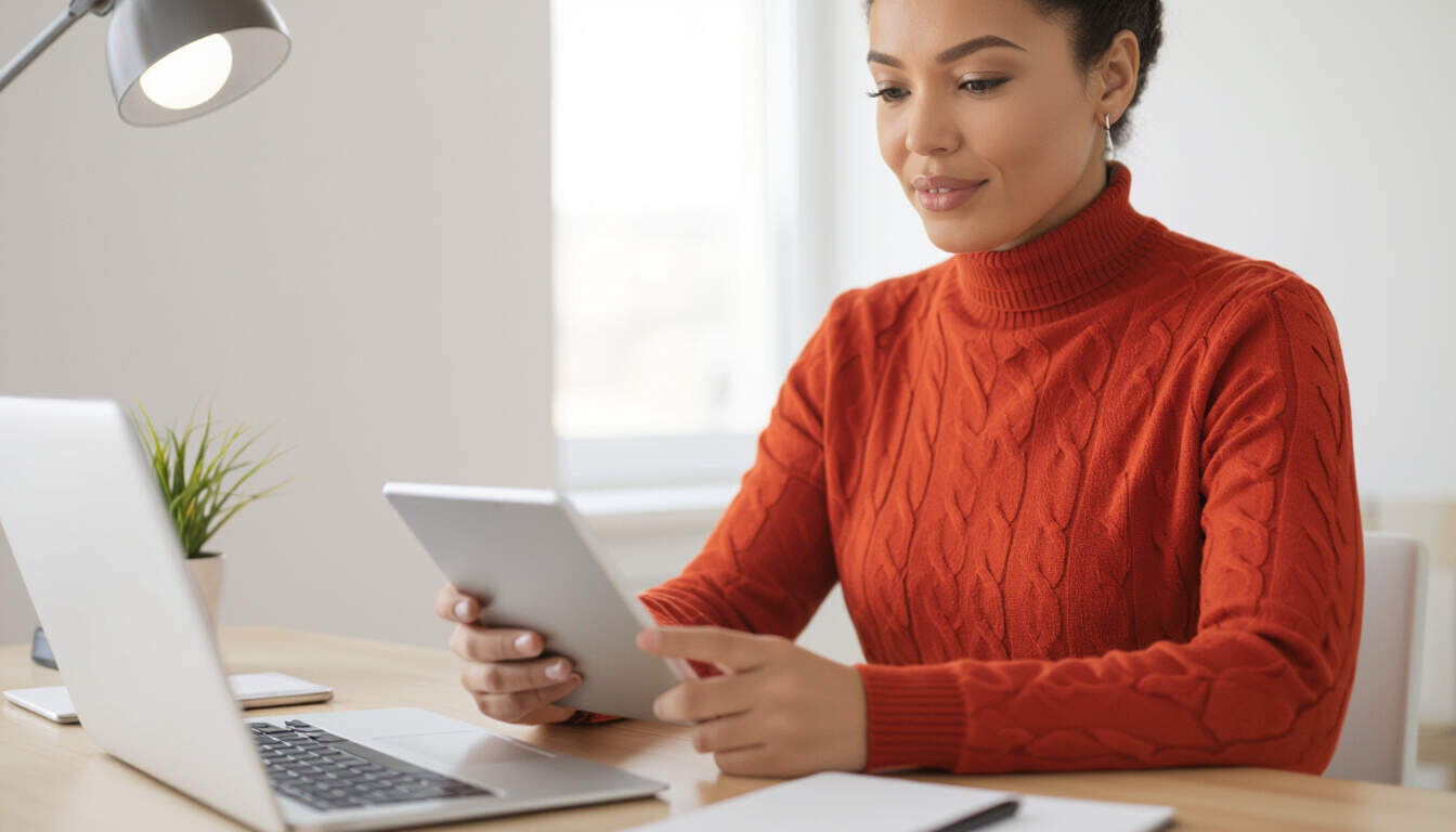 Discover how goal tracking apps can support adults with ADHD in remote settings, offering practical strategies for better focus and balance. Learn tips to integrate these tools into daily routines for improved productivity and well-being.