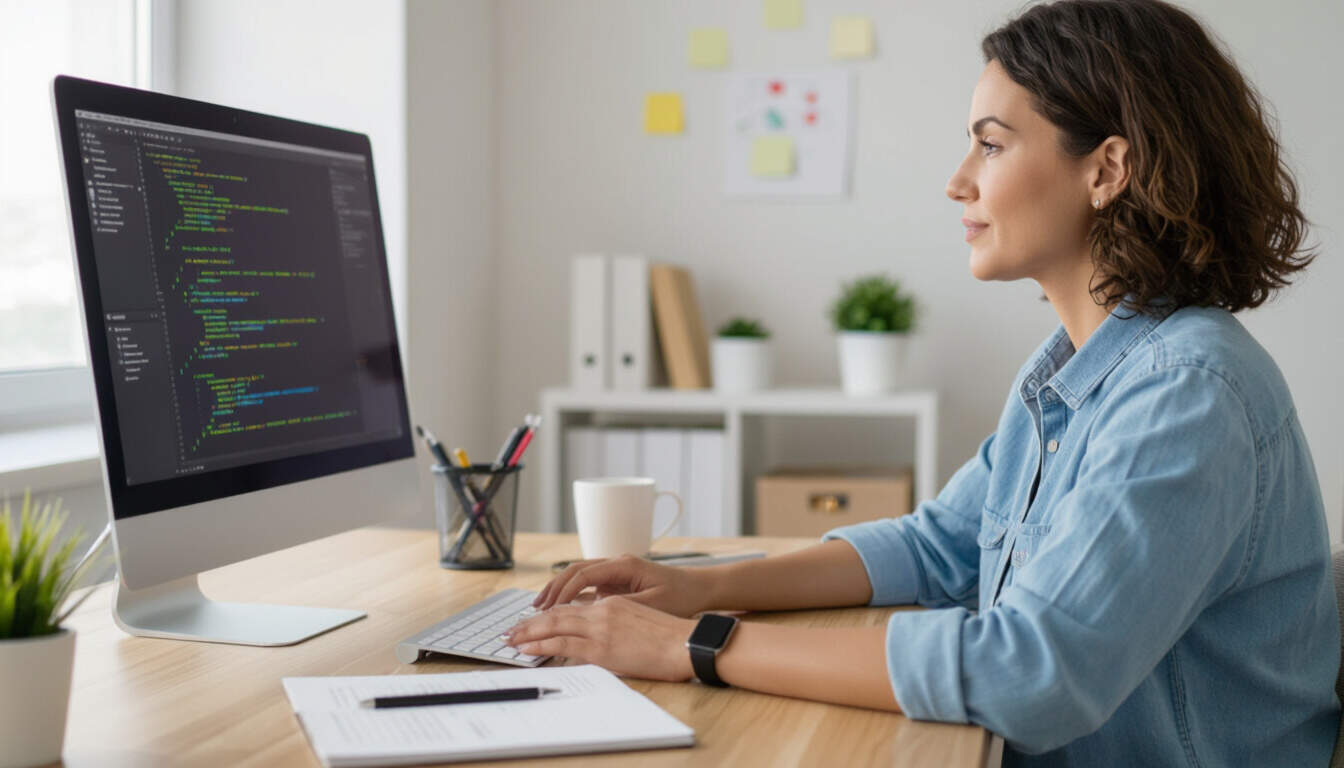 For adults with autism, routine disruptions can challenge productivity and well-being in remote settings. This article explores practical strategies to maintain stability, offering tips on rebuilding routines and achieving better work-life balance. Discover simple hacks to support focus and daily flow.
