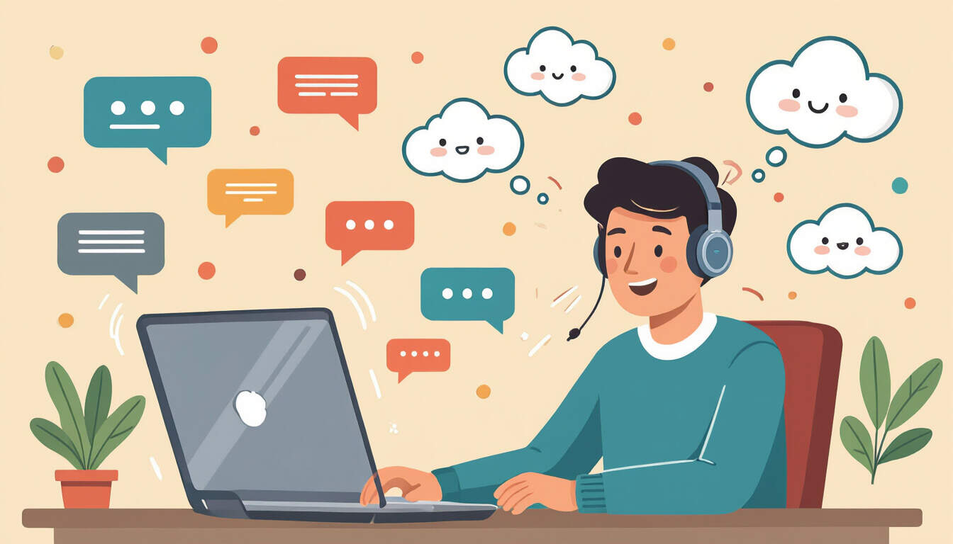 Explore how inclusive feedback can support adults with ADHD or autism in remote environments, offering practical strategies to improve communication and productivity while maintaining work-life balance. This approach fosters a more supportive workplace for neurodivergent individuals.