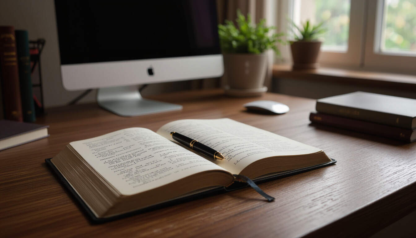 Discover how journaling supports individuals with ADHD in remote settings by fostering reflection and balance. This article provides practical tips to enhance productivity and manage daily challenges, helping you achieve better work-life harmony.