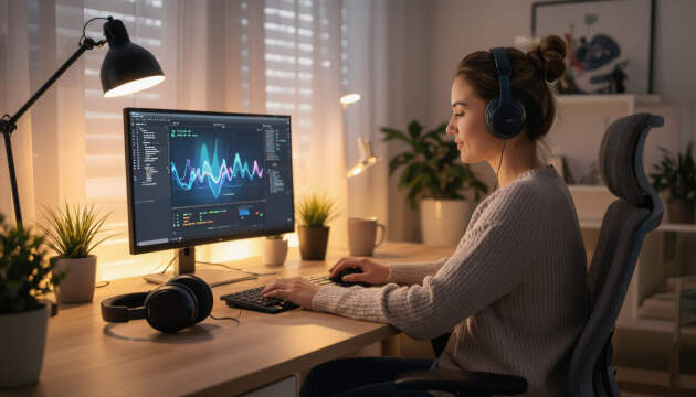Remote work can present both challenges and opportunities for individuals with autism, particularly regarding sensory needs. This article explores practical strategies to create a supportive environment, enhance productivity, and achieve better work-life balance.