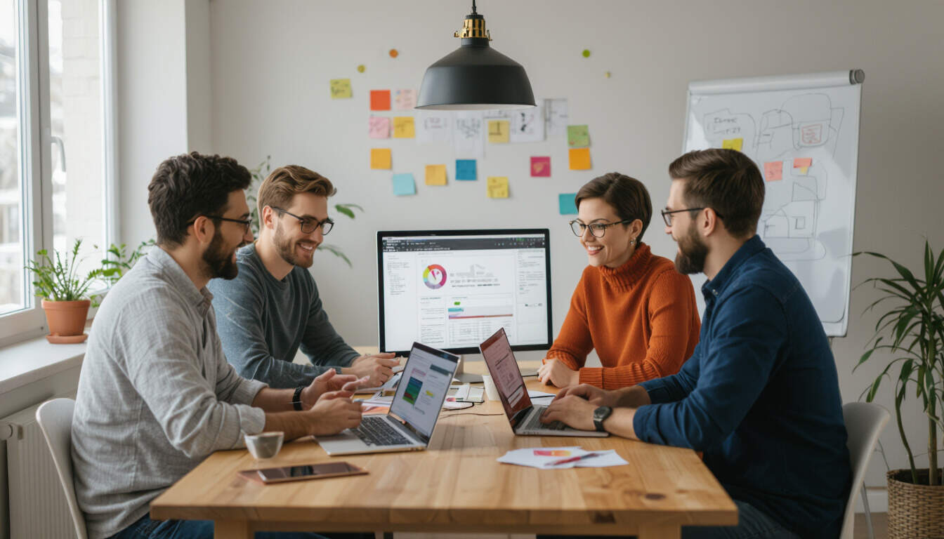 Explore how neurodiversity training can support employees with ADHD or autism in remote settings. This article offers practical advice to foster inclusive workplaces, improve productivity, and achieve better work-life balance for neurodivergent individuals.