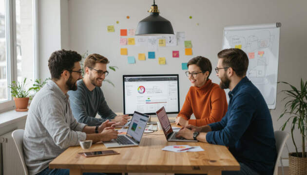 Explore how neurodiversity training can support employees with ADHD or autism in remote settings. This article offers practical advice to foster inclusive workplaces, improve productivity, and achieve better work-life balance for neurodivergent individuals.