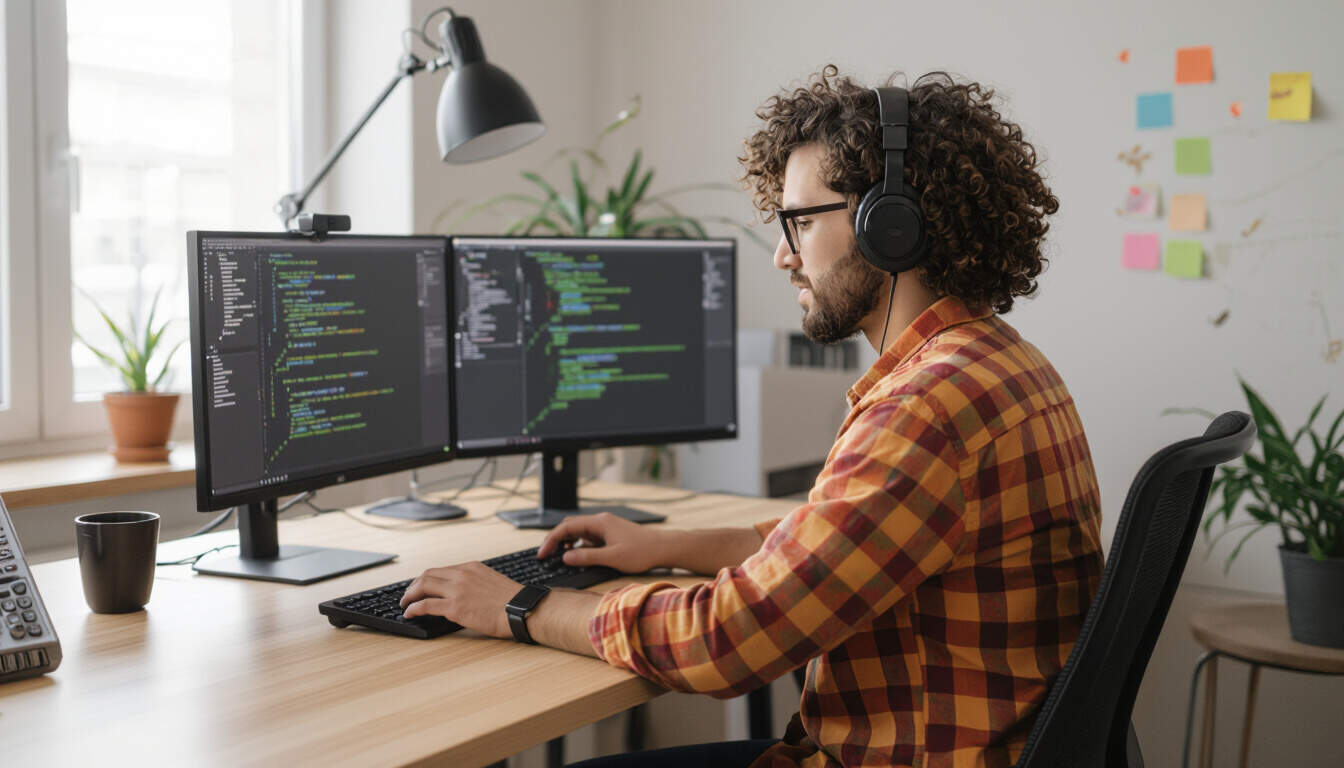 Discover how noise-cancelling tools can help adults with autism thrive in remote work by minimizing sensory distractions and boosting focus. This guide offers practical advice for selecting and using these tools to achieve greater productivity and balance.