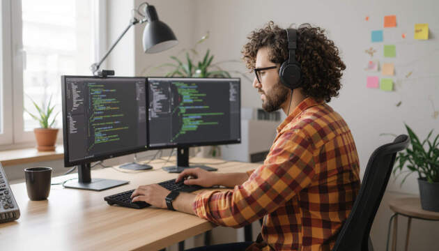 Discover how noise-cancelling tools can help adults with autism thrive in remote work by minimizing sensory distractions and boosting focus. This guide offers practical advice for selecting and using these tools to achieve greater productivity and balance.