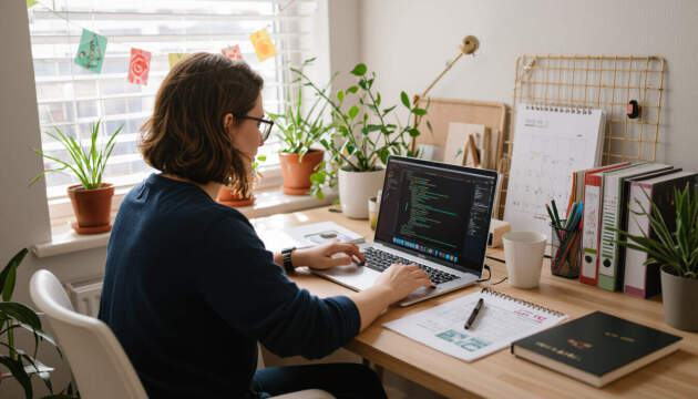 Für Erwachsene mit ADHD kann Prokrastination die Produktivität in der Remote-Arbeit stören. Dieser Artikel untersucht praktische Strategien, um Routinen aufzubauen, Tools zu nutzen und das Gleichgewicht zu wahren, um eine unterstützende Umgebung für neurodivergente Personen zu fördern.