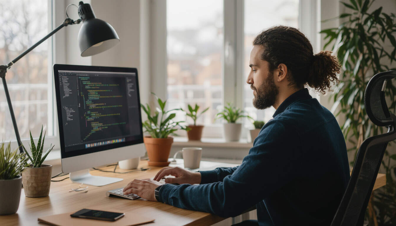 Adults with ADHD often face unique challenges in remote settings, such as home distractions and difficulty maintaining focus. This article explores practical strategies to improve productivity and achieve better work-life balance, drawing from supportive techniques tailored for neurodivergent individuals.