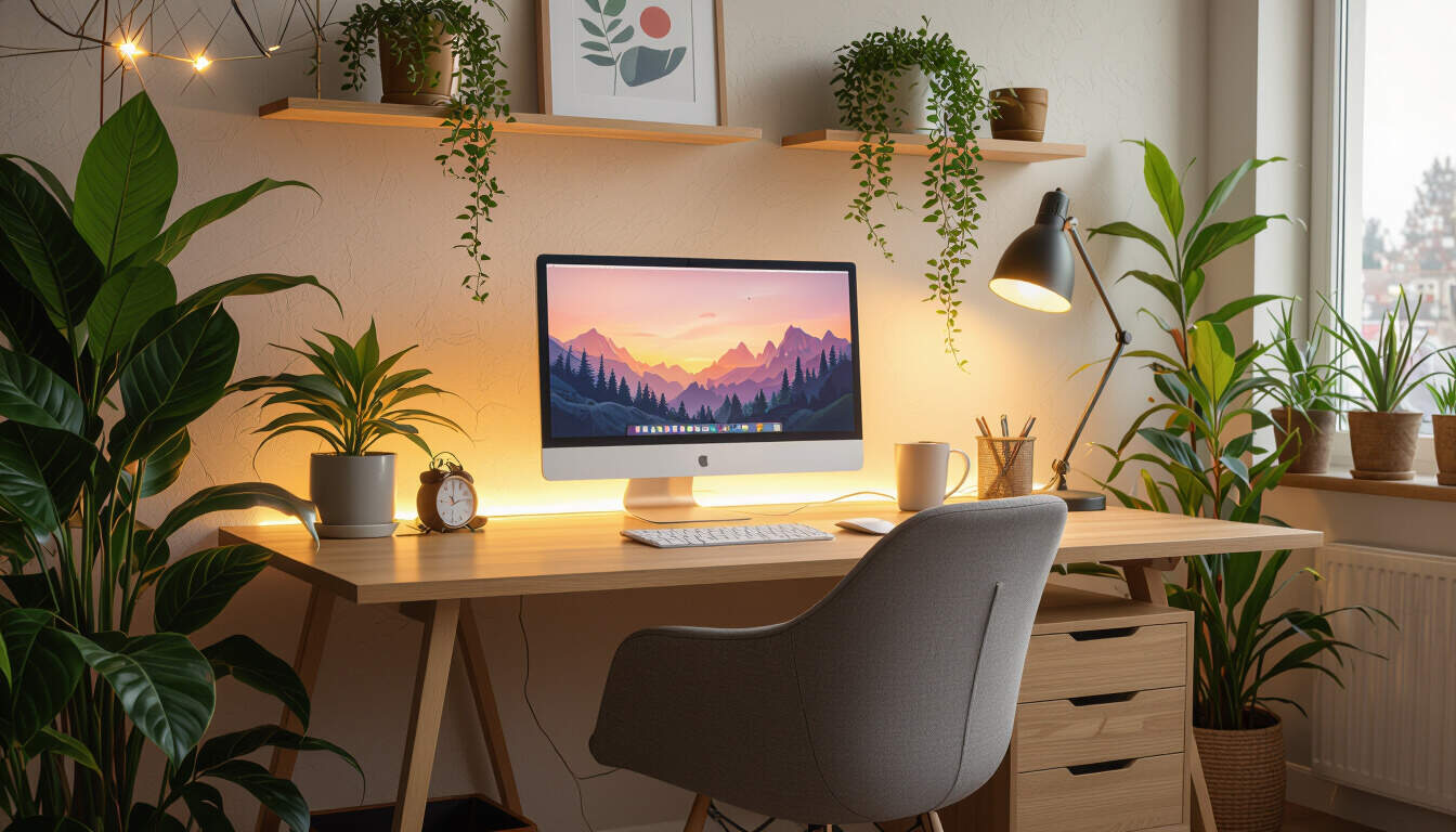 Explore practical strategies for adults with ADHD or autism to thrive in remote work settings. This article offers supportive tips on productivity and work-life balance, helping you create a personalized routine that fosters focus and well-being.