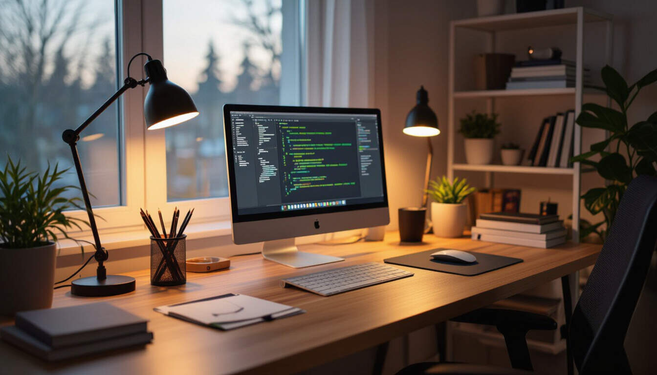 For adults with ADHD, preparing for remote meetings can pose unique challenges, but simple strategies can improve focus and reduce stress. This article offers empathetic advice on organizing thoughts, managing time, and maintaining balance to boost productivity in a remote setting.