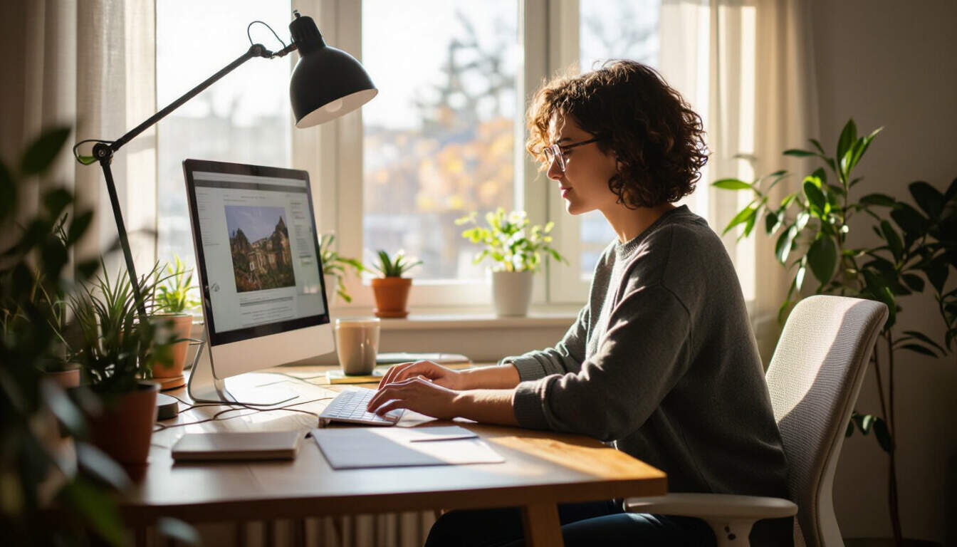 Discover helpful approaches for adults with ADHD to thrive in remote work. This article offers practical tips on managing distractions, maintaining focus, and achieving work-life balance, all while fostering a supportive environment.