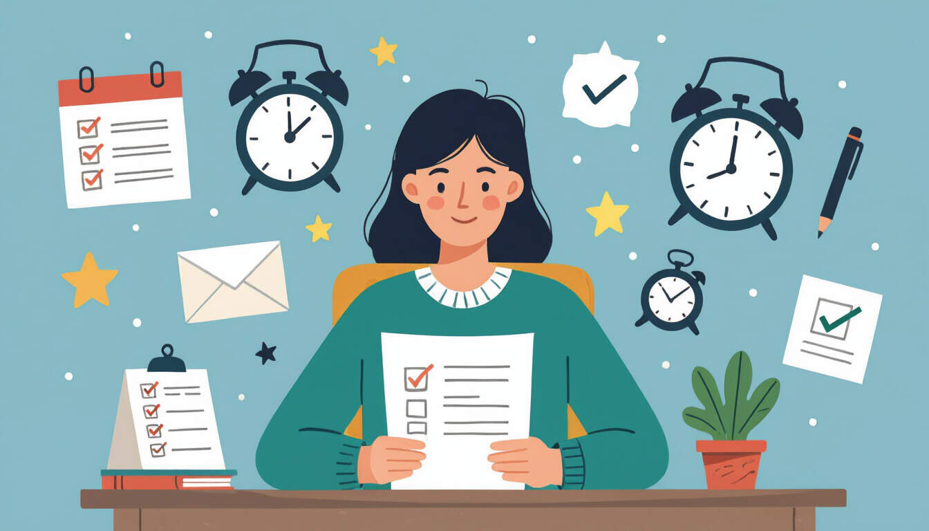 Discover effective strategies to manage time with ADHD while working remotely. This article offers supportive tips on routines, tools, and techniques to improve productivity and balance, helping adults with neurodivergent conditions thrive at home.