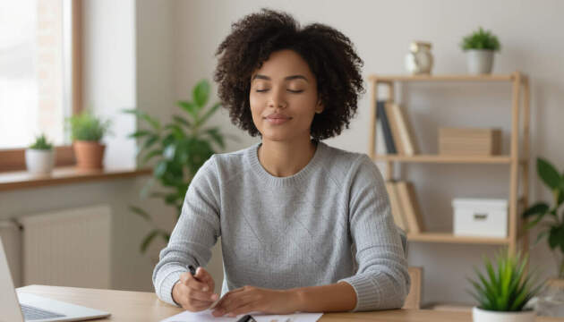 Explore how sensory breaks can support adults with autism in remote settings, offering simple strategies to improve focus and balance. Learn practical tips for incorporating these pauses into daily routines for better productivity and well-being.