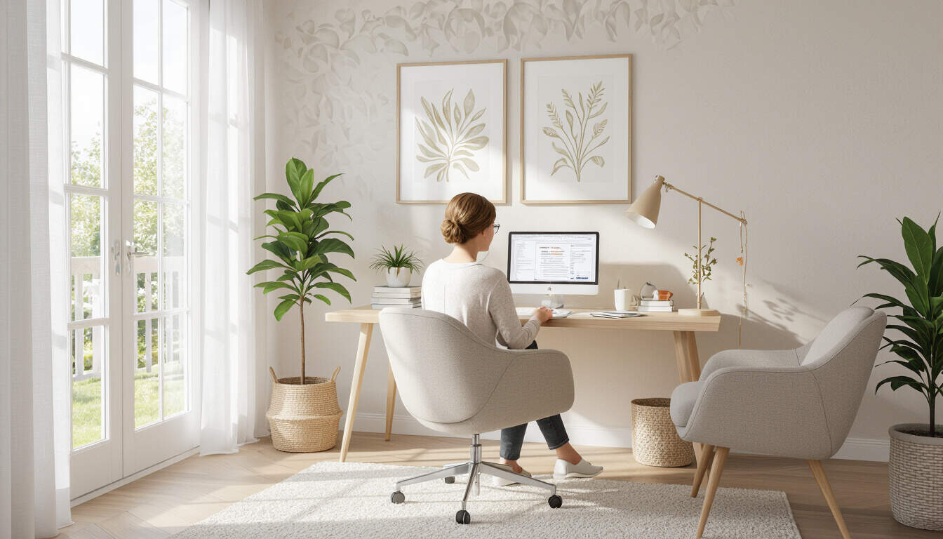 Explore practical strategies for managing sensory integration in remote work settings. This article offers supportive tips for adults with ADHD or autism to achieve better focus and work-life balance, drawing from real experiences and expert advice.