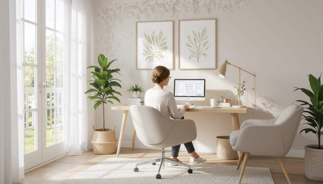 Explore practical strategies for managing sensory integration in remote work settings. This article offers supportive tips for adults with ADHD or autism to achieve better focus and work-life balance, drawing from real experiences and expert advice.