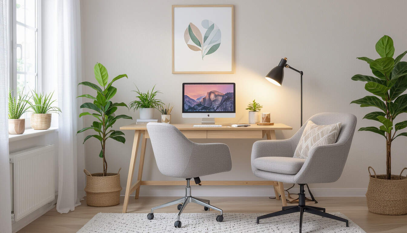 Explore practical sensory regulation techniques that help adults with ADHD or autism manage overstimulation in remote settings. These methods improve focus and balance, making daily work more manageable and supportive.