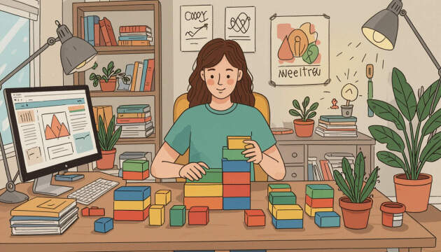 For adults with ADHD, managing large projects in remote work can pose unique challenges. This article explores practical ways to simplify tasks, boost productivity, and achieve better work-life balance through effective strategies.