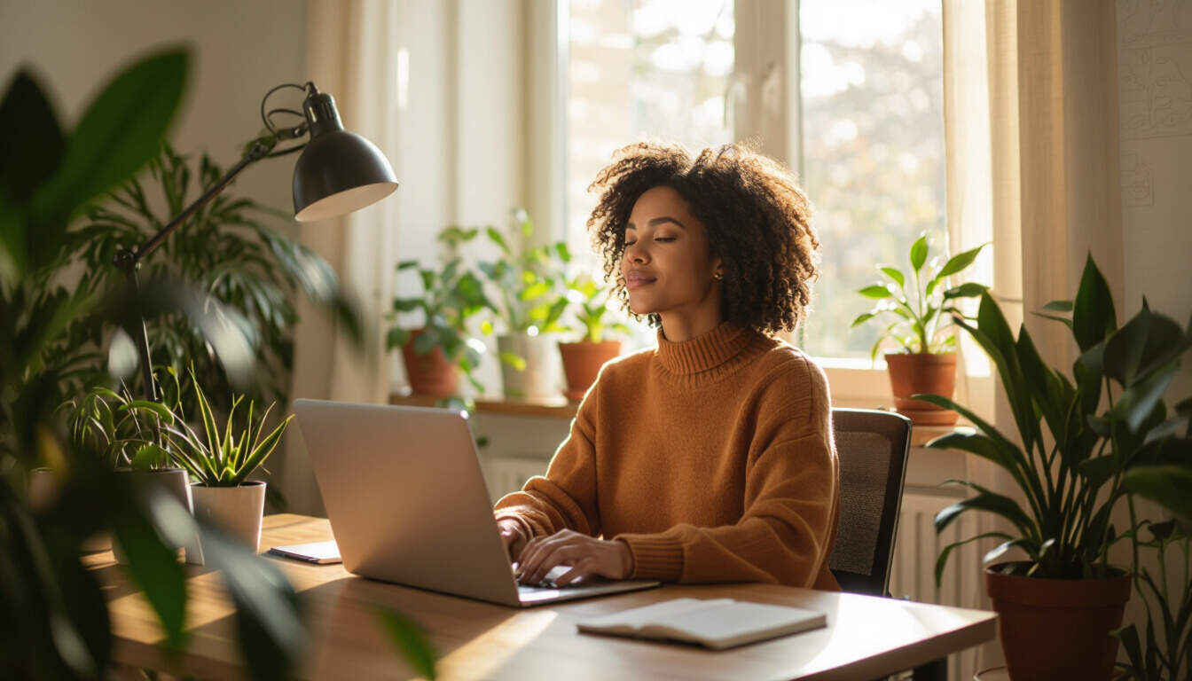 Managing stress is essential for adults with ADHD, especially in remote work environments. This article explores practical strategies to reduce overwhelm, improve focus, and achieve better work-life balance, drawing from real experiences and expert advice.
