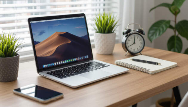 Discover how time management apps can support adults with ADHD in remote settings, offering tools to boost focus and balance. Learn practical strategies for using these apps to enhance daily productivity and well-being.