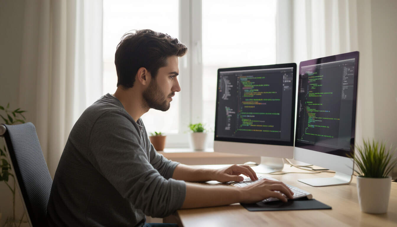 Discover how individuals with ADHD can turn hyperfocus into a productivity tool in remote settings. This article shares practical strategies for managing focus, maintaining balance, and boosting efficiency while working from home.