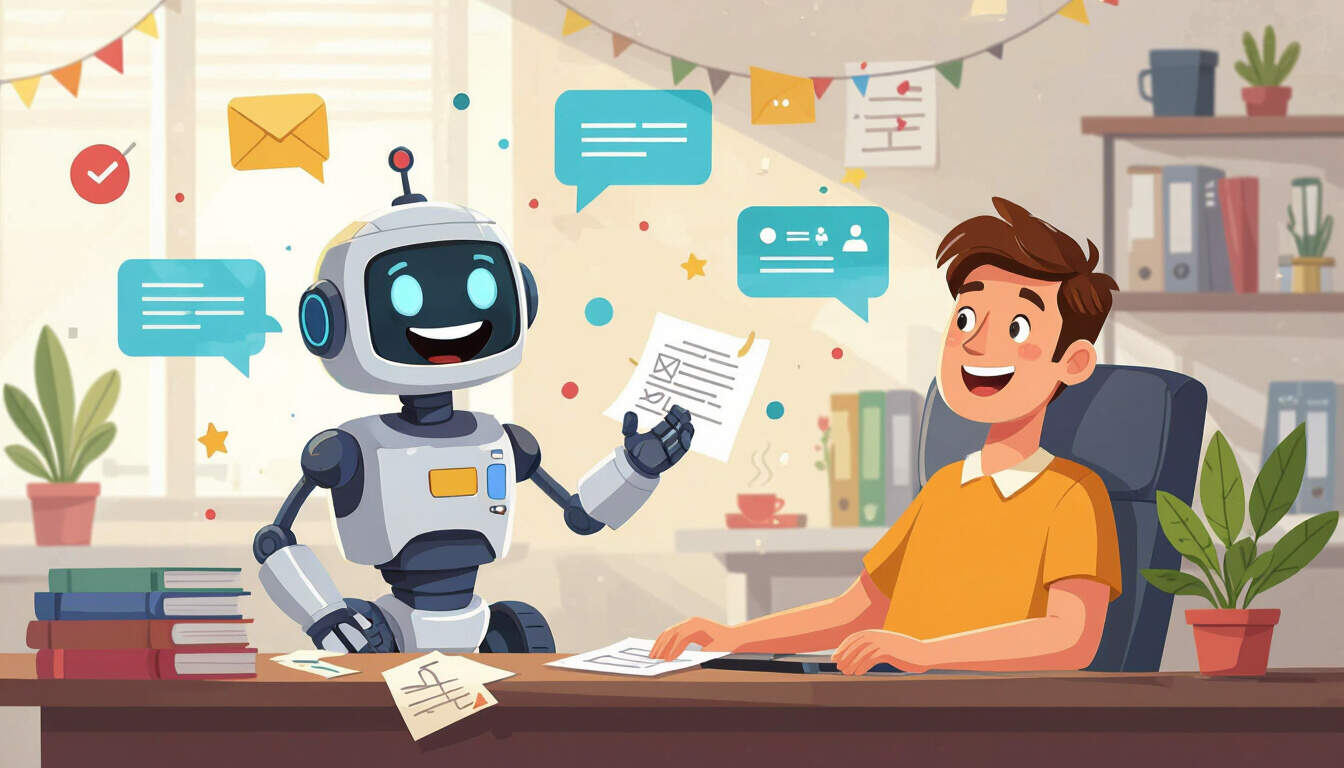 Discover how virtual assistant tools can aid adults with neurodivergent conditions like ADHD or autism in remote work settings. This article shares practical strategies for better focus, organization, and balance, helping to create a more supportive daily routine.