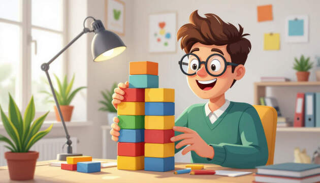 Entdecken Sie praktische Wege, wie visuelle Hilfsmittel autistischen Erwachsenen helfen können, in Remote-Arbeitsumgebungen zu gedeihen. Von Zeitplänen bis hin zu farbcodierten Werkzeugen steigern diese Strategien Fokus und Ausgeglichenheit, machen tägliche Aufgaben handhabbarer und weniger überwältigend.
