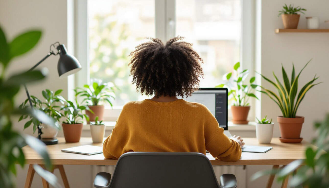 Explore practical ways to maintain wellness while working remotely as a neurodivergent adult. This article offers supportive tips on routines, focus, and balance for those with ADHD or autism, helping foster productivity and well-being in a home setting.