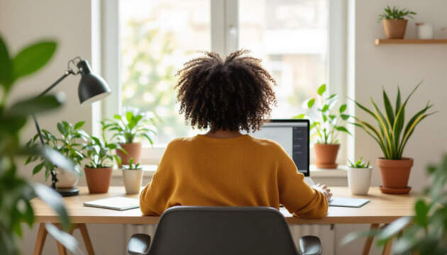 Explore practical ways to maintain wellness while working remotely as a neurodivergent adult. This article offers supportive tips on routines, focus, and balance for those with ADHD or autism, helping foster productivity and well-being in a home setting.